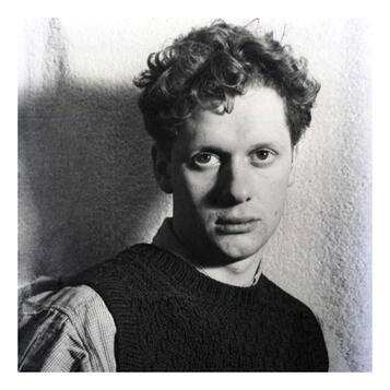 dylan thomas poetry into songs