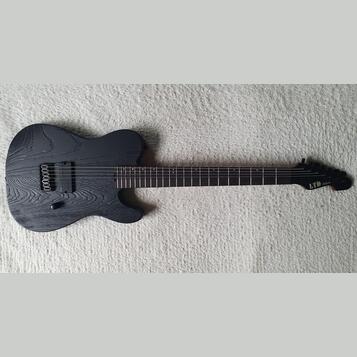 Nehraná barytonová 7strunka ESP LTD TE1007B