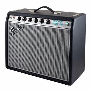 Fender 68 Custom Princeton Reverb