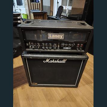 Laney IRT60H