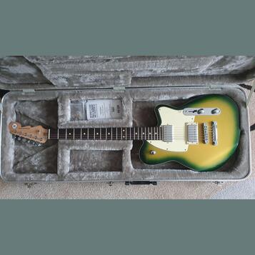 Reverend Charger HB