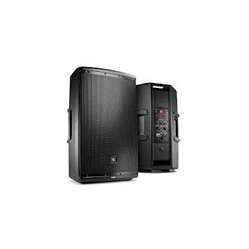 JBL EON 615 nový - nepoužitý