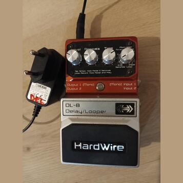 DigiTech DL-8