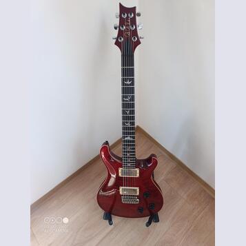 PRS Custom 22 "10 Top" (2006)