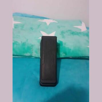 Prodám volume pedál HIGHGAIN GCB 80