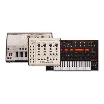 OBERHEIM & ARP