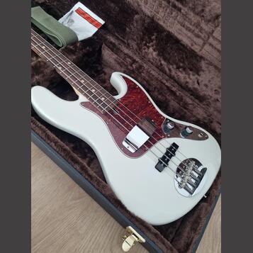US Lakland 44-60 - Olympic white