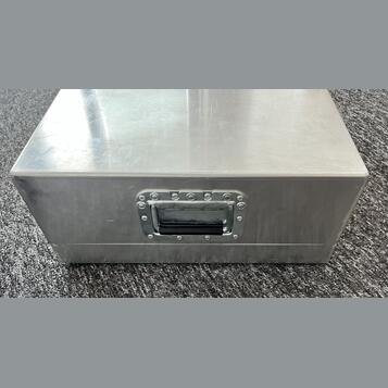 Pedalboard + case
