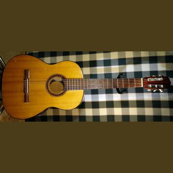 Otto SCHNEIDER - Classic Guitar