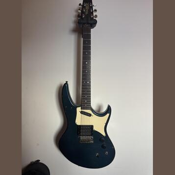 Hamer Phantom USA