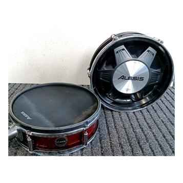 14" pady pre elektrické bicie SNARE / FLOOR TOM