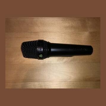 Lewitt MTP 550 DMS 