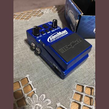 Digitech jamman solo xt