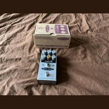 Origin Cali76 Stacked Edition Compressor