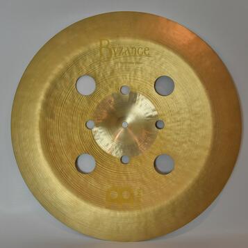 Prodam MEINL BYZANCE VINTAGE 20" CHINA, EQUILIBRIUM