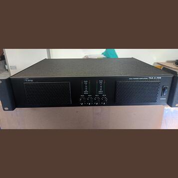 TSA 4-700