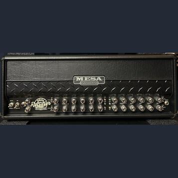 MESA BOOGIE Dual Rectifier Roadster