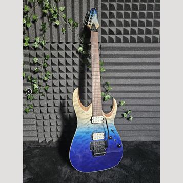 Ibanez RGA42HPTQM-BIG