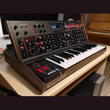 Sequential Pro 3 SE