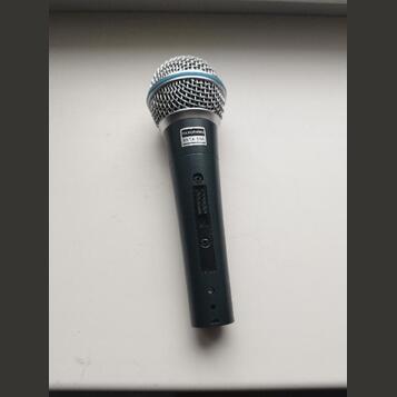 BETA 58A MADE IN CHINA
