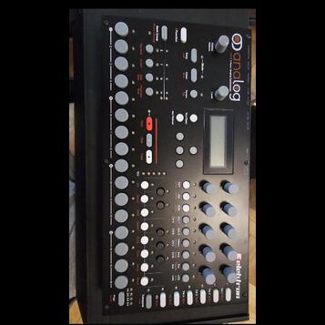 Elektron Analog Four