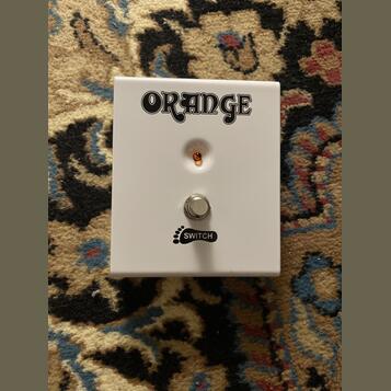 Orange FS-1