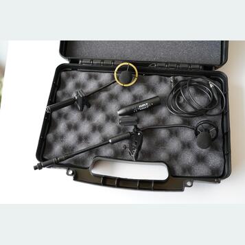 AMT TA6 Saxophone Microphone 
