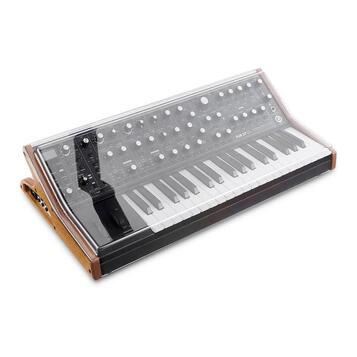 Decksaver Moog Subsequent 37