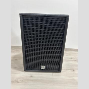 HK Audio PR:O 110 XD2, aktivní reprobox / monitor