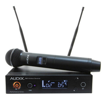 Audix AP41 OM5