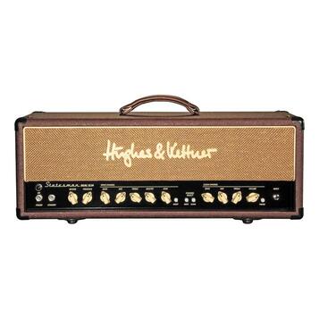 Statesman Hughes/Kettner 