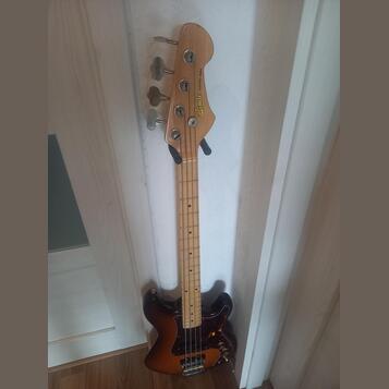 Cimar bass