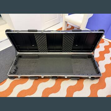 88 Key Flight Case