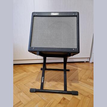 Fender Blues Junior III