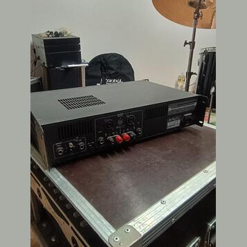 IMG StageLine STA-500