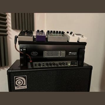 Ampeg SVT-2 PRO