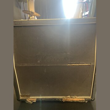 Marshall JCM900 4x12