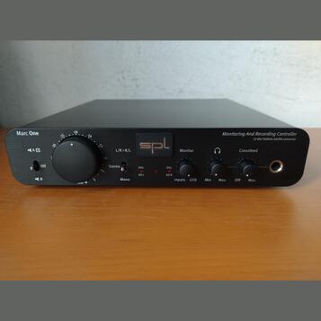 SPL Marc One