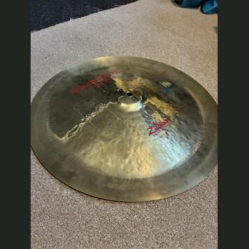 Zildjian 18" FX China Trash