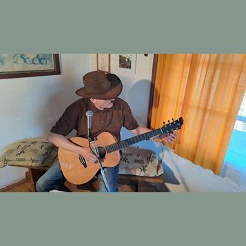 Hledáme různé hráče do country skupiny. Styl country a folk.