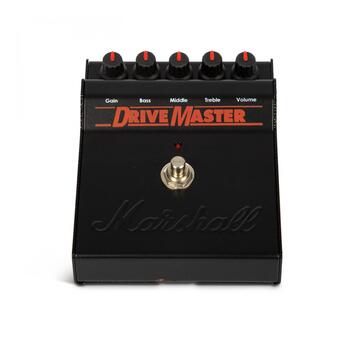 Marshall Drivemaster