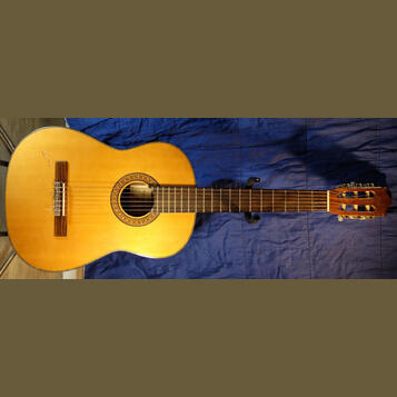 Salvador Ibanez GA7-14-01