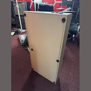 Vintage Custom PedalBoard