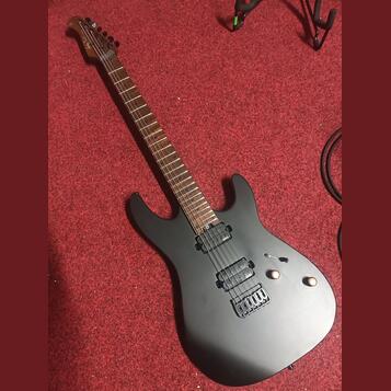 Harley Benton Fusion III EMG