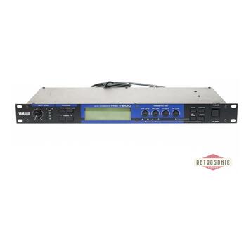 Yamaha 5OO REVERB