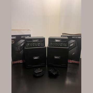 Laney MINISTACK-IRON