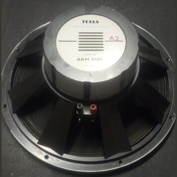 Tesla ARM 9408 - 2 kusy