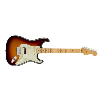 Fender American Ultra Strat HSS