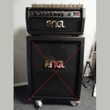 Engl Screamer Head !!
