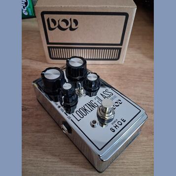DOD LOOKING GLASS (overdrive)